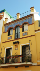 Advantages of Small Weddings & Destination Wedding & Small Wedding Venues in Spain, Seville villa