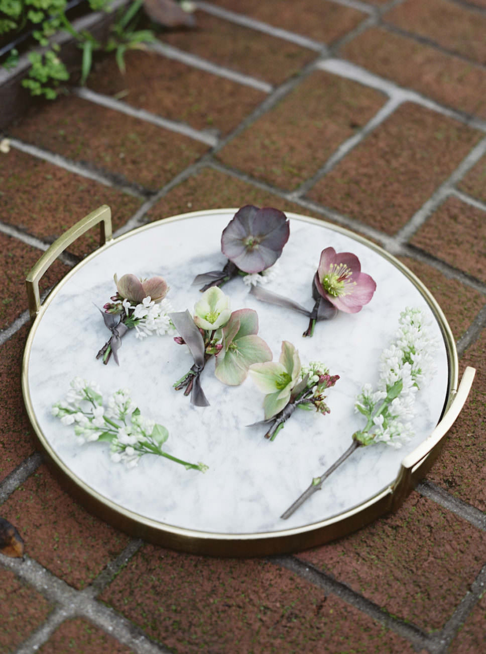 Neutral Wedding Inspiration_wedding bouts