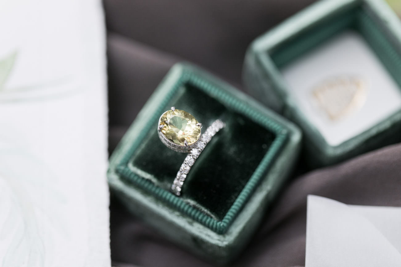 Neutral Wedding Inspiration_wedding ring