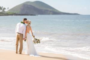 Destination wedding locations Maui Wedding
