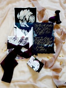 Wedding Stationery Designer Invitations