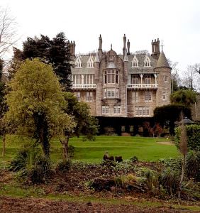 Destination Wedding Locations Wales