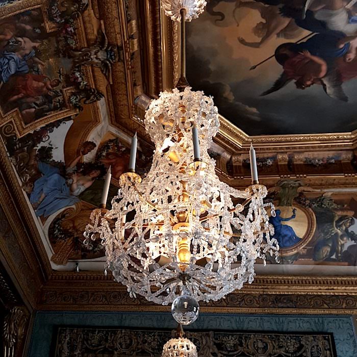 Wedding Locations In Paris Outstanding Venue Vaux Le Vicomte