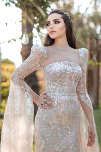 Krikor Jabotian NOT JUST A LABEL
